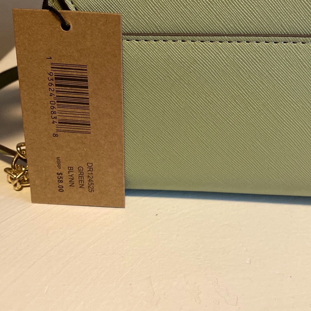 ✨🌿 Steve Madden Bag - Picture 8 of 8